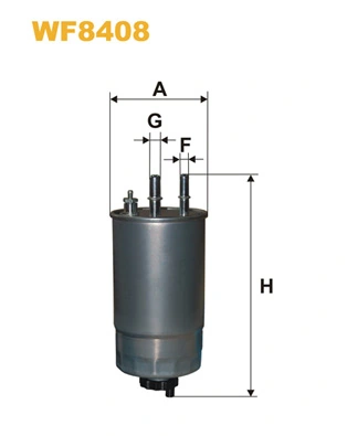 Fuel Filter